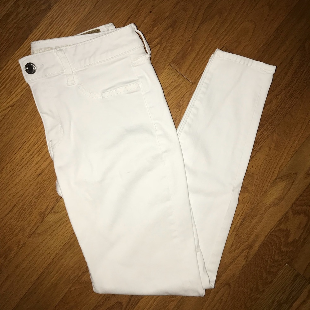 American Eagle Jeggings